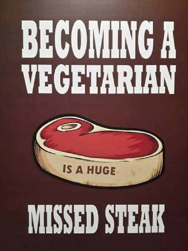 vegetarian-meme
