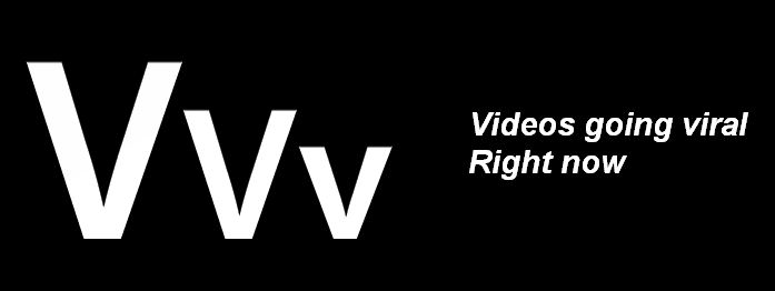 viral viral videos logo