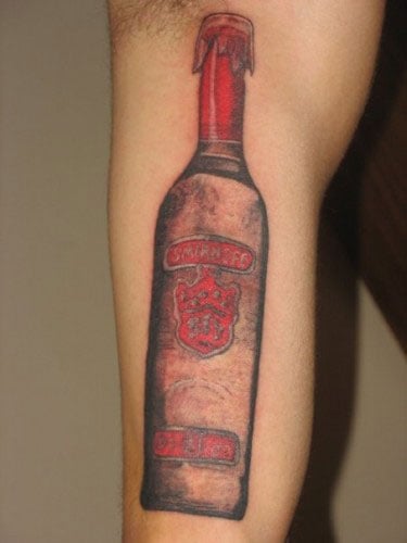 vodka-tattoo
