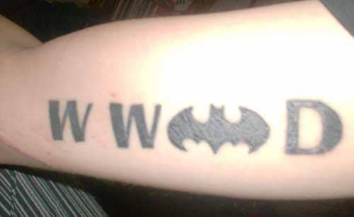 what-would-batman-do