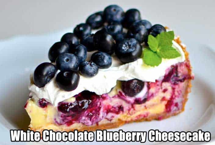 white-blueberry-cheesecake