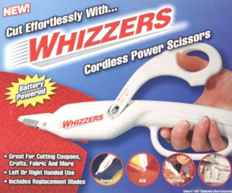 whizzers 