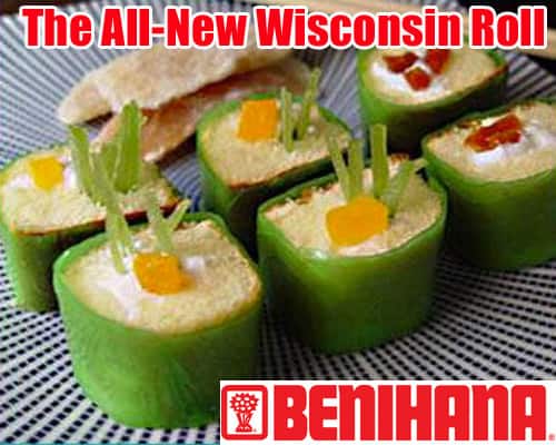 wisconsin roll