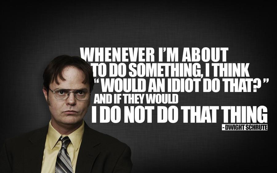 wise-words-dwight-schrute
