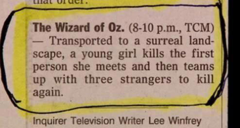 wizard-of-oz