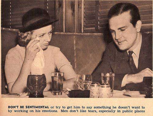women-advice