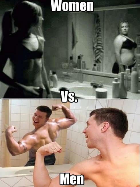 women-vs-men-photos