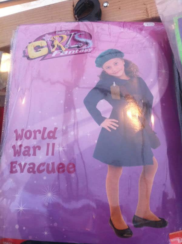 world-war-evacuee