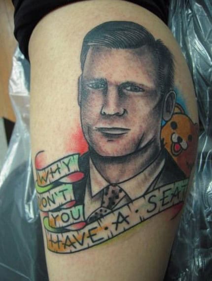 worst fan tattoos