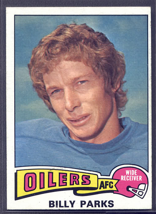worst nfl trading cards