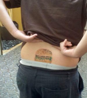 worst tattoo ever