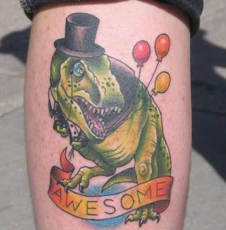 worst tattoo ever