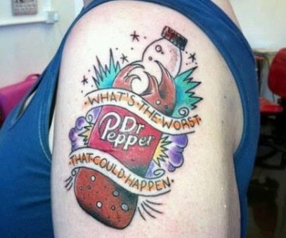 worst tattoo fails ever