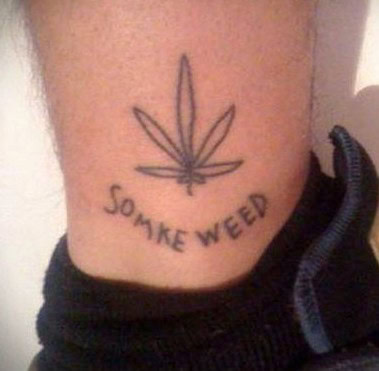 worst tattoos ever