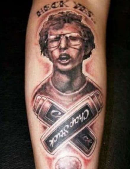 worst tattoos ever