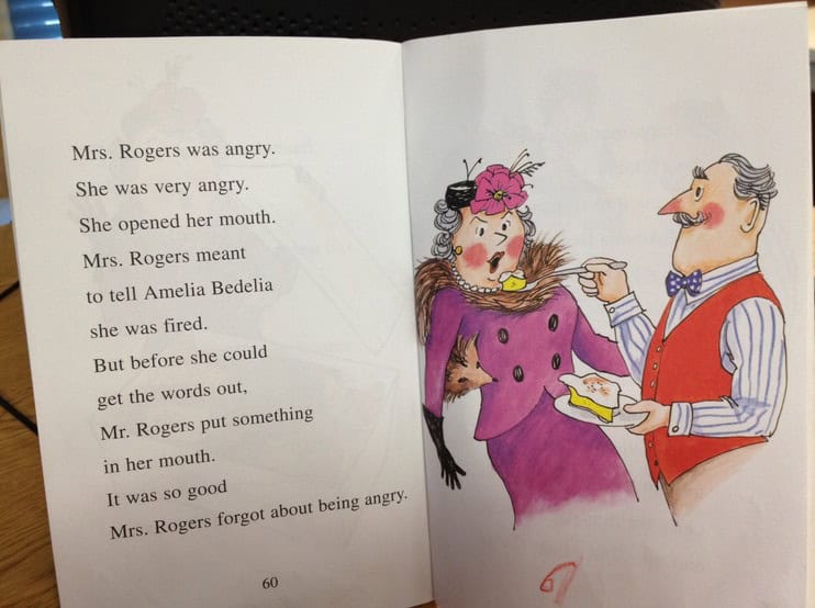 wtf childrens book