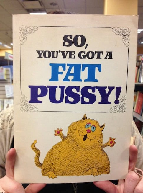 wtf childrens book title