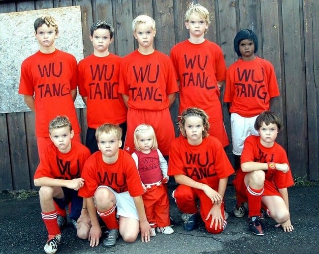 wu tang clan