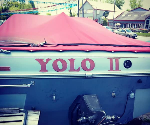 yolo-II-boat