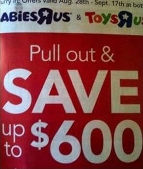 youll save more than that