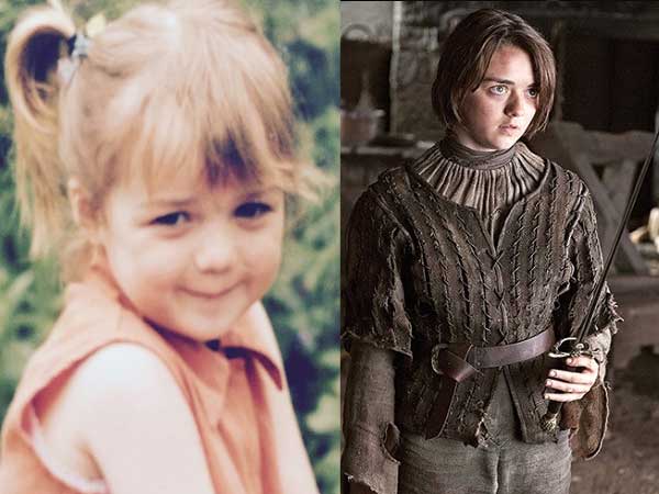 young-maisie-williams