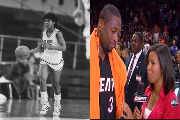 young lisa salters