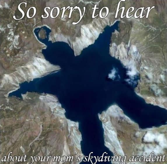 your-mom