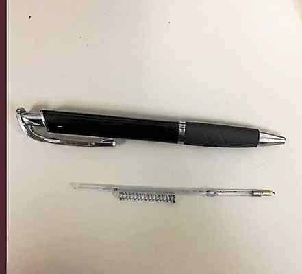 police officer sets world record pen dies