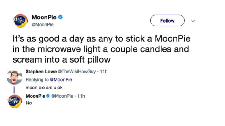 MoonPie Twitter