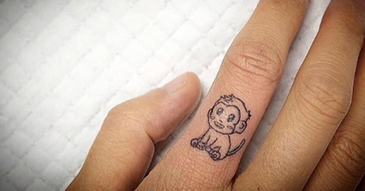 Inkbox Temporary Tattoo Review 2019 | The Strategist