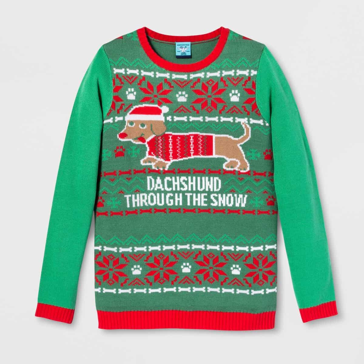 Target Is Selling The Best Ugly Sweaters We've Seen So Far