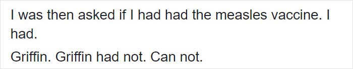 angry mom, anti-vax moms, anti-vax parents, anti-vaxx, don’t vaccinate, Facebook, facebook rant, measles, measles outbreak, measles vaccine, people who don’t vaccinate, vaccinations