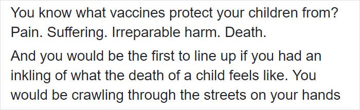 angry mom, anti-vax moms, anti-vax parents, anti-vaxx, don’t vaccinate, Facebook, facebook rant, measles, measles outbreak, measles vaccine, people who don’t vaccinate, vaccinations