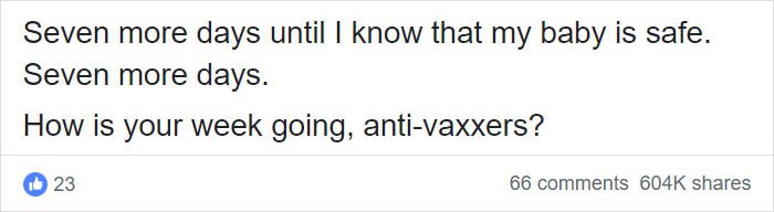angry mom, anti-vax moms, anti-vax parents, anti-vaxx, don’t vaccinate, Facebook, facebook rant, measles, measles outbreak, measles vaccine, people who don’t vaccinate, vaccinations