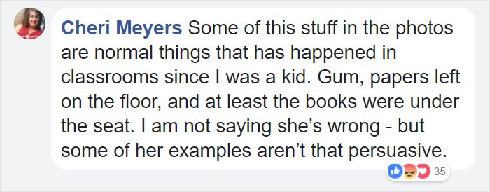 Teachers, teacher struggles, spoiled students, teacher fed up with students, teacher goes off on parents, coddled kids, spoiled kids, viral story, teacher story, teacher goes off on Facebook, teacher Facebook rant, trending, viral story, Facebook, reddit, twitter