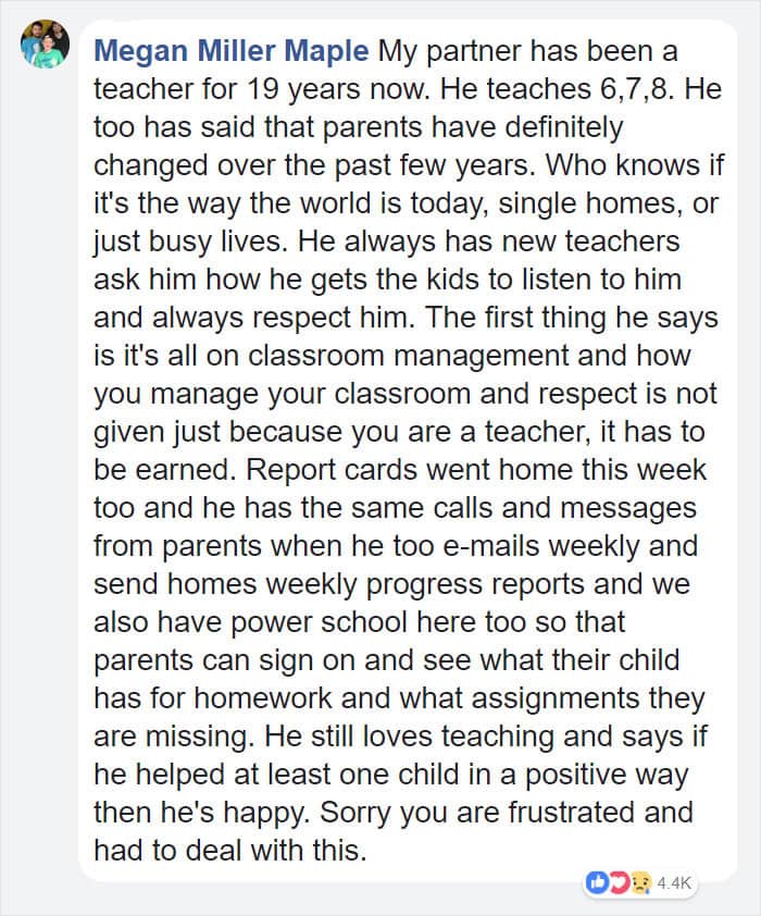 Teachers, teacher struggles, spoiled students, teacher fed up with students, teacher goes off on parents, coddled kids, spoiled kids, viral story, teacher story, teacher goes off on Facebook, teacher Facebook rant, trending, viral story, Facebook, reddit, twitter