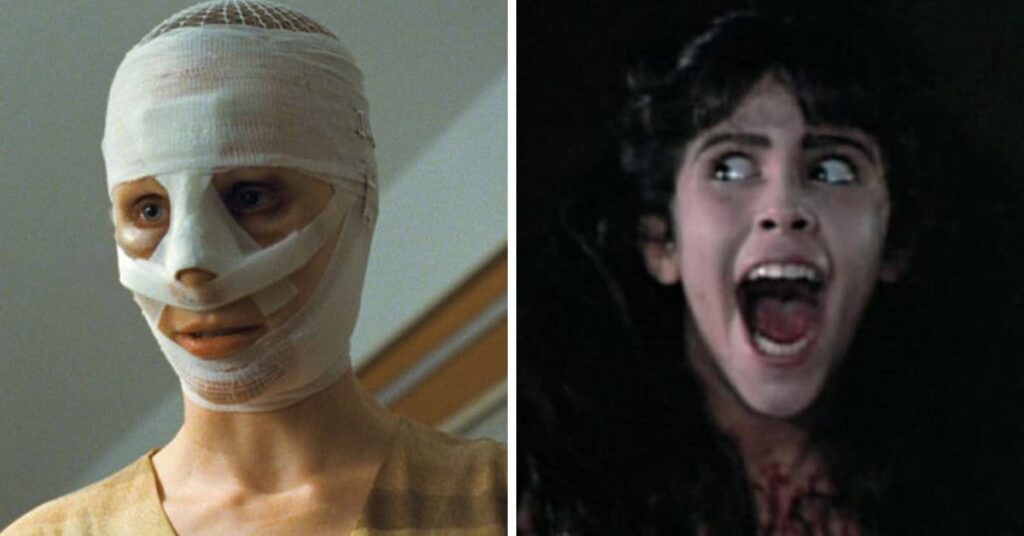 23 Underrated Horror Movies You're Going To Want To Watch Immediately