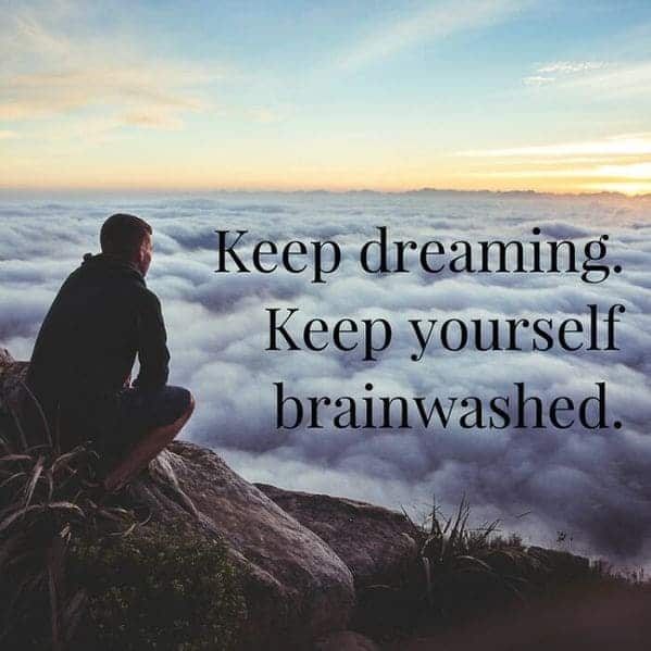 inspirobot generator, funny weird wtf inspirational quotes by a computer, ai puts inspiring words over images, hilariously strange AI, artificial intelligence humor, jokes made by computer