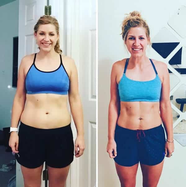 Same weight different size women, body transformations, weight loss goals, body goals, looking good, feeling good, dieting, exercise, same weight different size body transformations