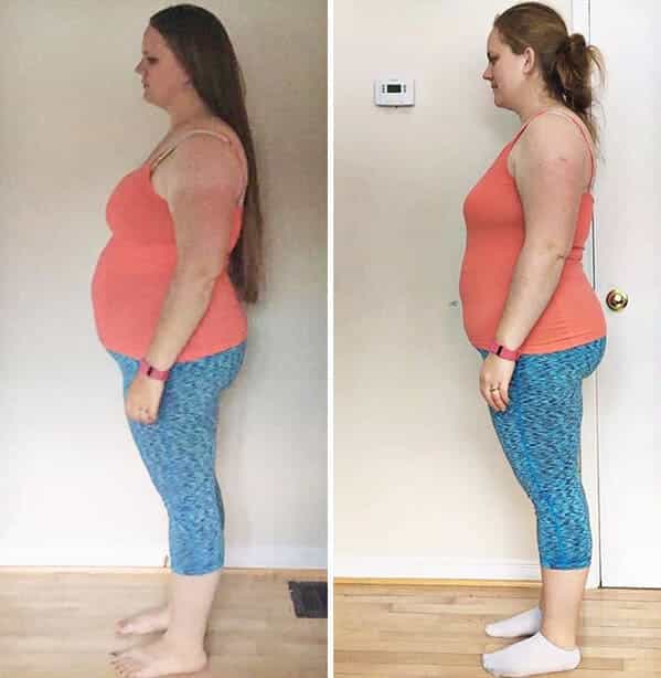 Same weight different size women, body transformations, weight loss goals, body goals, looking good, feeling good, dieting, exercise, same weight different size body transformations