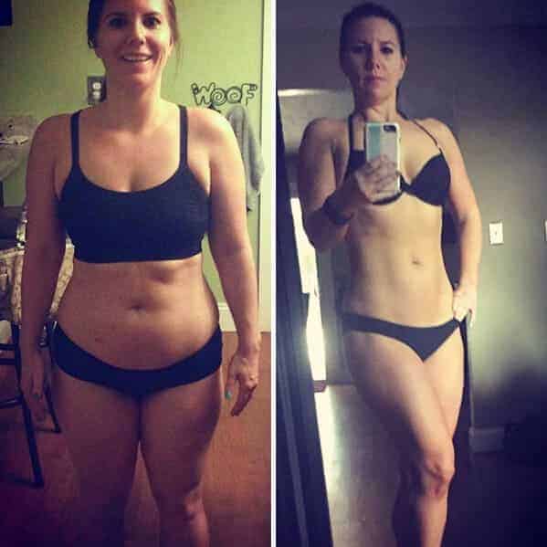 Same weight different size women, body transformations, weight loss goals, body goals, looking good, feeling good, dieting, exercise, same weight different size body transformations