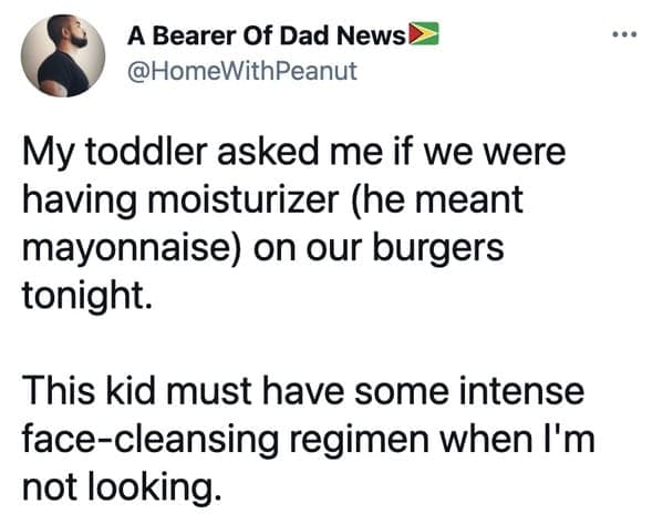 Funny questions kids ask parents, Funny parenting tweets, real questions kids actually asked their moms and dads, hilarious kid questions, children saying weird and funny things, twitter, family humor, lol