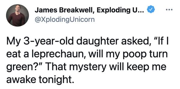 Funny questions kids ask parents, Funny parenting tweets, real questions kids actually asked their moms and dads, hilarious kid questions, children saying weird and funny things, twitter, family humor, lol