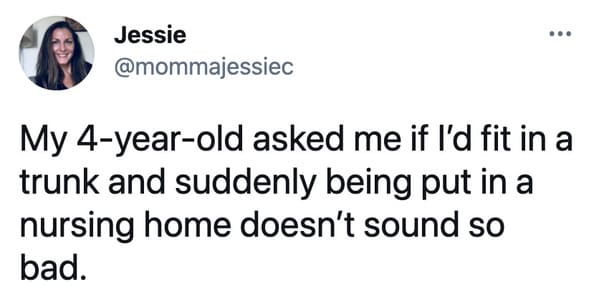 Funny questions kids ask parents, Funny parenting tweets, real questions kids actually asked their moms and dads, hilarious kid questions, children saying weird and funny things, twitter, family humor, lol