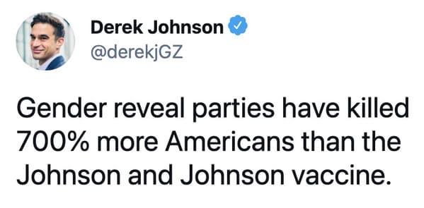 Johnson 2020 - Memebase - Funny Memes