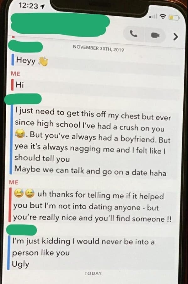 R Niceguys, nice guys reddit, men being rude to women, bad man texts, texting on dating apps, nice dudes being awful, women replying to rude jerks, friend zone, trashy