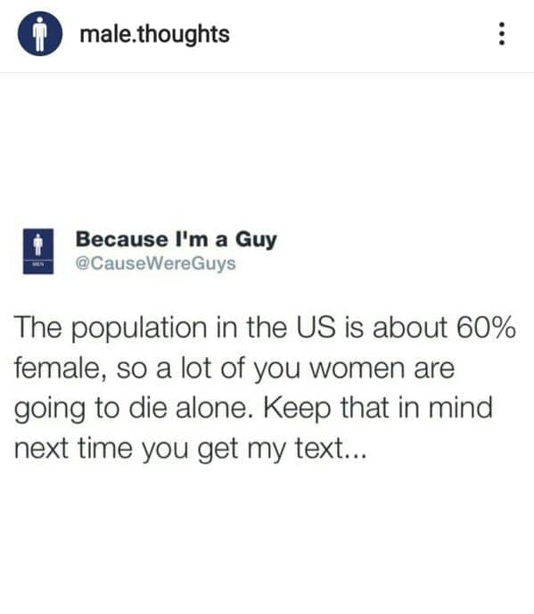 R Niceguys, nice guys reddit, men being rude to women, bad man texts, texting on dating apps, nice dudes being awful, women replying to rude jerks, friend zone, trashy 