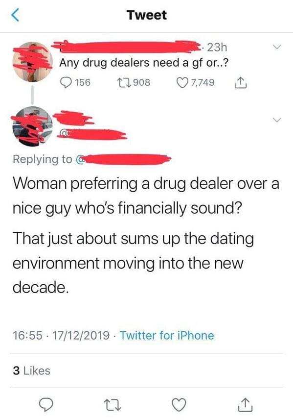 R Niceguys, nice guys reddit, men being rude to women, bad man texts, texting on dating apps, nice dudes being awful, women replying to rude jerks, friend zone, trashy 