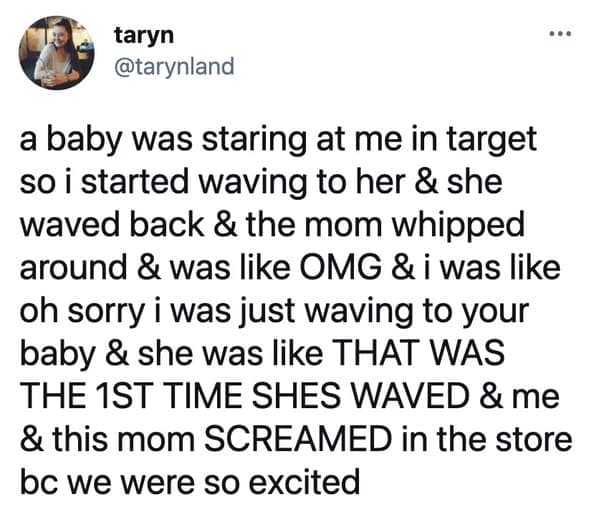 kid waving story, Uplifting wholesome images, nice pictures of animals and people, humanity restored, wholesome pics, reddit, r wholesome, funny cute animals, feeling good