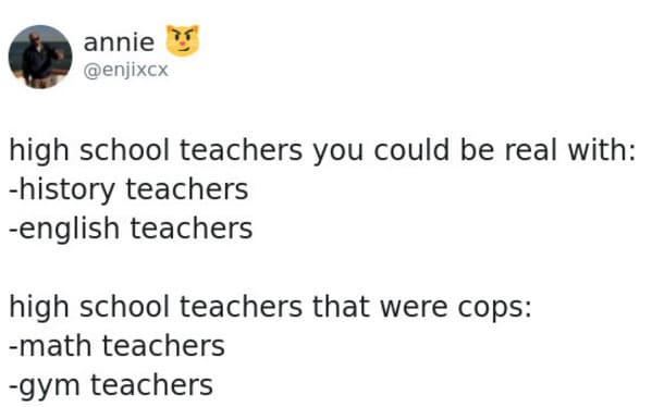 Weird things from high school that seemed normal at the time, funny students being weird, strange high school moments, hilarious and weird things you remember from school, public school, private school, nostalgia